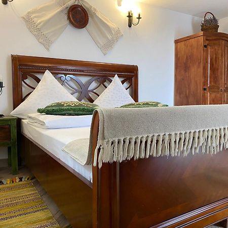 מלון מוריגיול Casa Soarelui מראה חיצוני תמונה